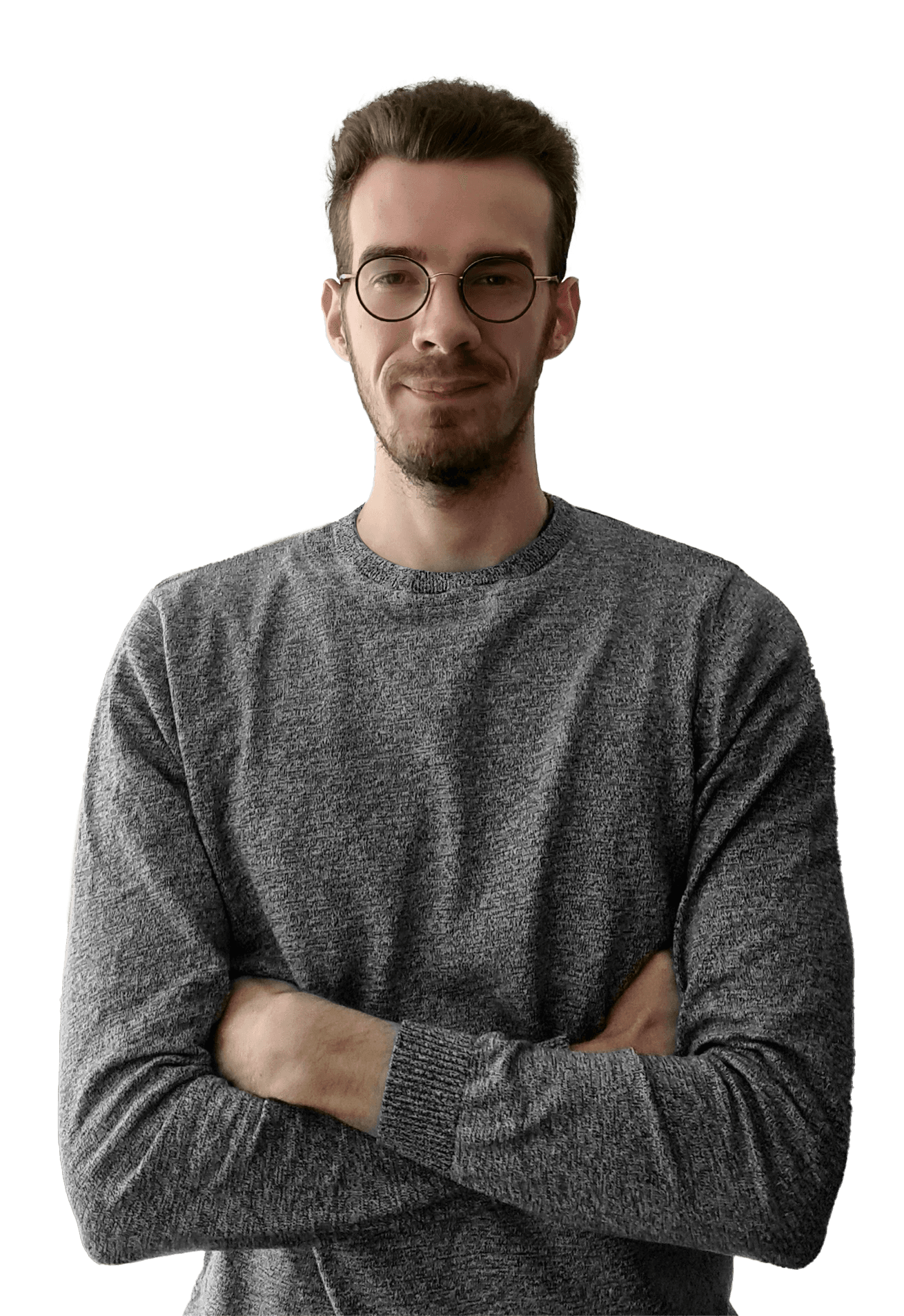 Ma photo de profil